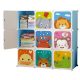  MODULAR CHILDREN'S CABINET BOOKSHELF 9x CABINET