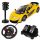  RC car, remote control, steering wheel, pedals