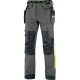 CXS Naos long work trousers, size 52