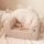  Moominky children's armchair, beige tones