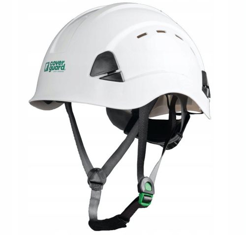 COVERGUARD ALTAI WIND safety helmet for construction workers