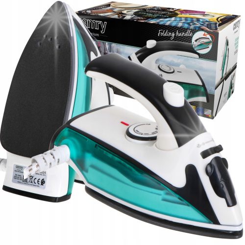  Camry CR 5024 800 W Iron