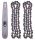 Guide rail + chain set BARIBAL guide 38cm .325 1.3mm + chains