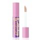  CLARESA LIQUID CONCEALER HI COVER LOVER 24 MEDIUM