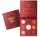  CLARESA HOTTIE FIRE 9 EYESHADOW PALETTE