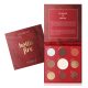  CLARESA HOTTIE FIRE 9 EYESHADOW PALETTE