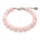  LaReine BRACELET Stones Rose Quartz