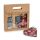  GIFT Instant coffee tea chocolate heart