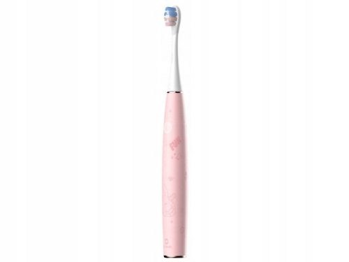  OCLEAN Kids sonic toothbrush for children, pink