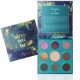  CLARESA Siren Water eyeshadow palette 12g