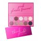  Claresa Think Pink 12 g eyeshadow palette