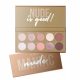  CLARESA Maniac Nude Eyeshadow Palette 12g