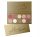  CLARESA Golden Hour Eyeshadow Palette 12g