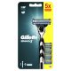  GILLETTE MACH3 razor for cartridges 1 pc.