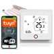 Executive-Elemente – Smart Home MBG-Liniencontroller TUYA WiFi-Thermostat