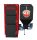  FURNACE BOILER BOILER WITH FEEDER 24KW - MAX OPTION