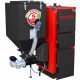  FURNACE BOILER BOILER WITH FEEDER 15KW - DUO!