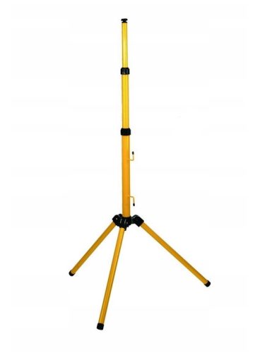 Double tripod for the yellow floodlight Orno AD-NL-6245ST