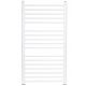  Bathroom water radiator EP 540x820mm Bathroom radiator WHITE