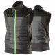 Hoegert Technik men's M-insulated vest