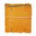 Sacs Agroplant Raschel 42 x 60 cm orange, 100 pièces