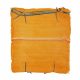 Sacs Agroplant Raschel 42 x 60 cm orange, 100 pièces