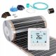 INFRARED HEATING FILM SET H8 150W/m²-1m²