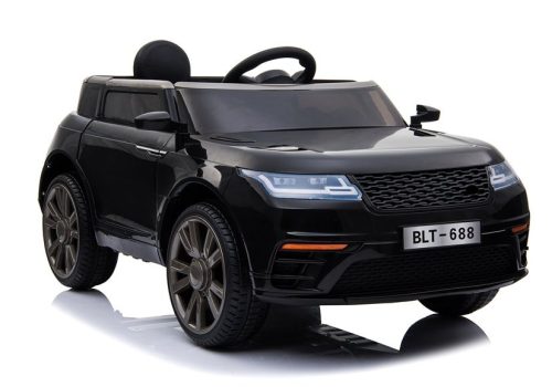  Battery-powered car CABRIO L2 Pilot 2x45 Watt