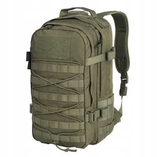 Helikon Raccoon Mk2 24L Tactical Backpack - Olive Green