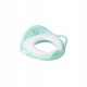  TEGA BABY Toilet seat cover BUNNIES green