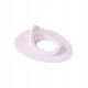  TEGA BABY Toilet seat cover DUCK light pink