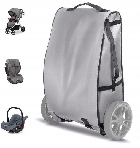  travel bag for a stroller