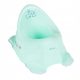  TEGA KR-001-105 Anti-slip potty BUNNIES light green