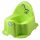  Eco Dino Green Tega Potty for Children