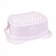  DK-006-130 platform pink and purple