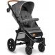  Lionelo Annet Tour Grey Stone Stroller