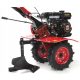 Motorhacken. Hortmasz Motorhacke 100 cm 5148 W 7 PS