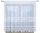 Curtains, Curtains ready Classic Jacquard Curtain 600 cm x 160