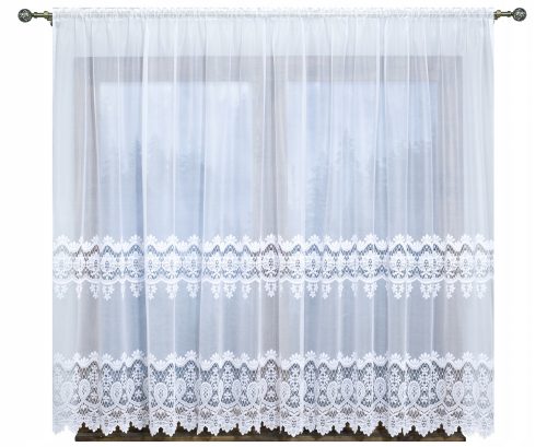 Curtains, Curtains ready Classic Jacquard Curtain 600 cm x 160