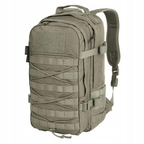 Helikon Raccoon Mk2 24L Backpack in Adaptive Green - Durable and Comfortable