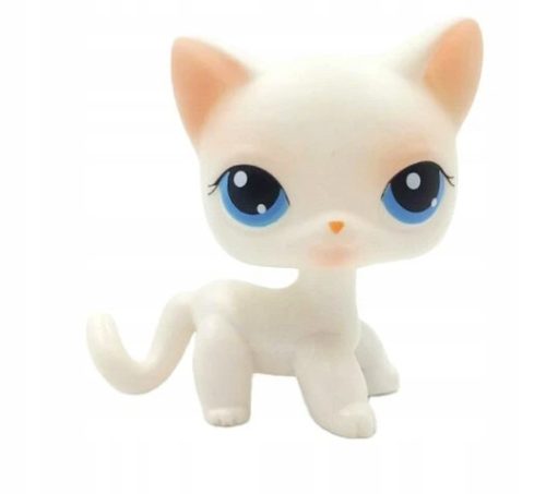  LPS Littlest Pet Shop SHORTHAIR KITTEN