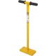 Square Paving Hammer from Vorel