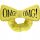  Double Dare OMG! Mega Hair Band Hair Band