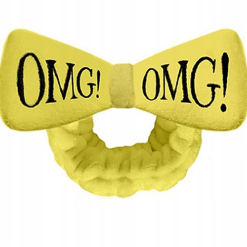  Double Dare OMG! Mega Hair Band Hair Band