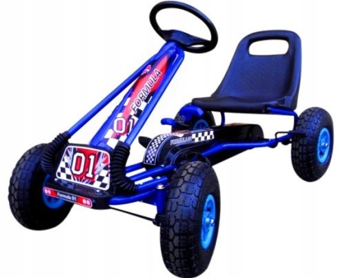  R-Sport Pedal Go-Kart