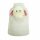  Sanity rubber hot water bottle sheep 2l