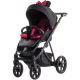  Joy SE Natoni Stroller up to 22 kg Black Mysz