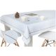 Tablecloth Stain-resistant tablecloth, 150 cm x 260 cm, rectangular