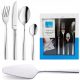 Cutlery sets Amefa Dakota cutlery set 24 pcs.