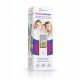  HelpMedi Thermofinder non-contact thermometer white